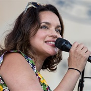 Norah Jones