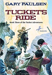 Tucket's Ride (Gary Paulsen)