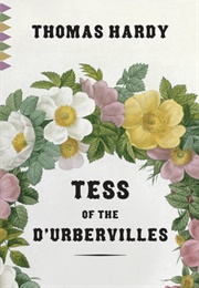 Tess of the D&#39;urbervilles (Thomas Hardy)