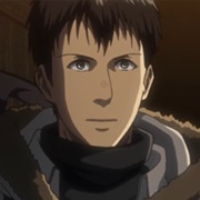 Bertolt Hoover