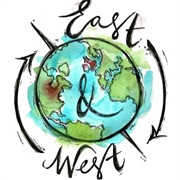 East and West