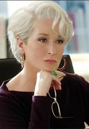 Miranda Priestly (2006)