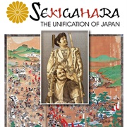 Sekigahara