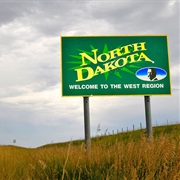 North Dakota