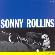 Sonny Rollins - Sonny Rollins