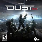 Dust 514