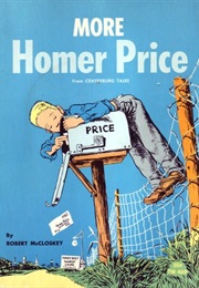 Homer Price (Robert McCloskey)