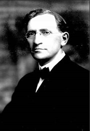 A Way in the Wilderness (Short) (1940)