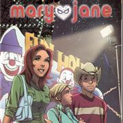 Mary Jane