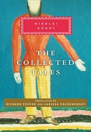 The Collected Tales (Nikolai Gogol)