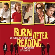 Burn After Reading