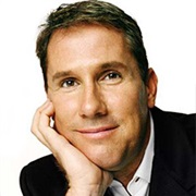 Nicholas Sparks