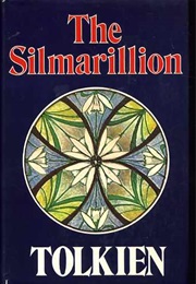 The Silmarillion (J R R Tolkien)