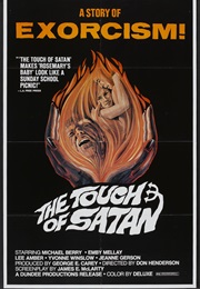 The Touch of Satan (1971)