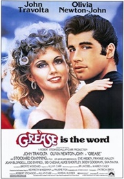 Grease (1978)