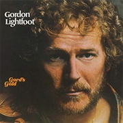 Canadian Railroad Trilogy - Gordon Lightfoot