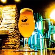 Scorched Earth Brewing Company