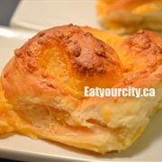 Cheese Buns