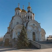Horlivka