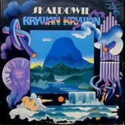 Skaldowie - Krywan, Krywan