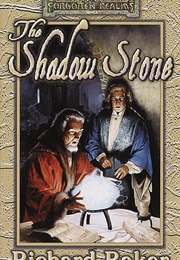 The Shadow Stone (Richard Baker)