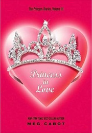 Princess in Love (Meg Cabot)