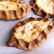 Karelian Pasty (Finland)