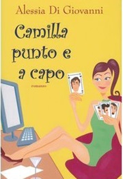 Camilla Punto E a Capo (Alessia Di Giovanni)