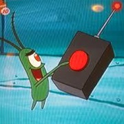 Plankton (SpongeBob Squarepants)