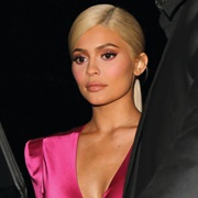 Kylie Jenner