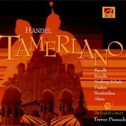 Tamerlano (Handel)