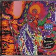 Spinetta Y Los Socios Del Desierto - San Cristóforo