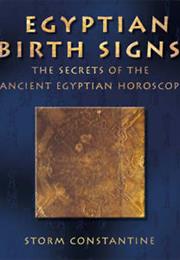 Egyptian Birth Signs (2002)