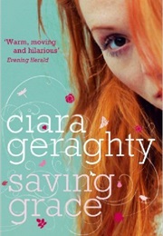 Saving Grace (Ciara Geraghty)
