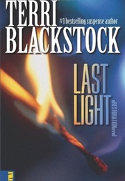 Last Light (Terri Blackstock)