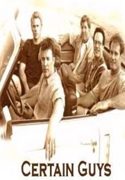 Certain Guys (2000)