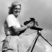 Margaret Bourke-White