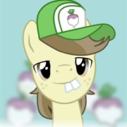 Hayseed Turnip Truck