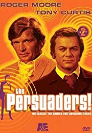 The Persuaders (1971)