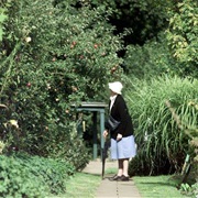 Martineau Gardens