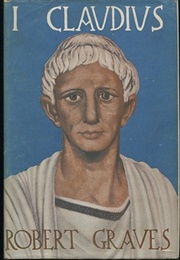 I, Claudius (Robert Graves)