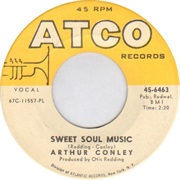 Sweet Soul Music - Arthur Conley