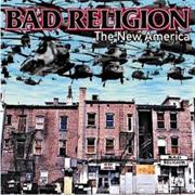 Bad Religion - New America