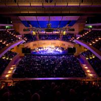 The Glasgow Royal Concert Hall