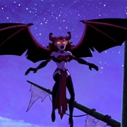 Dark Lilith