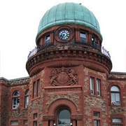 Central Experimental Farm, Ottawa, Ontario