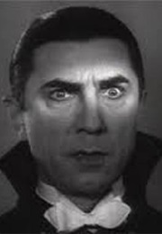 Dracula--Count Dracula (Bram Stoker)