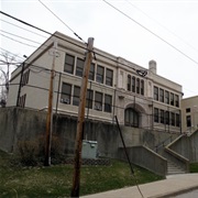 Beechwood Elementary School