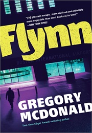Flynn (Mcdonald)