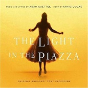 The Light at the Piazza